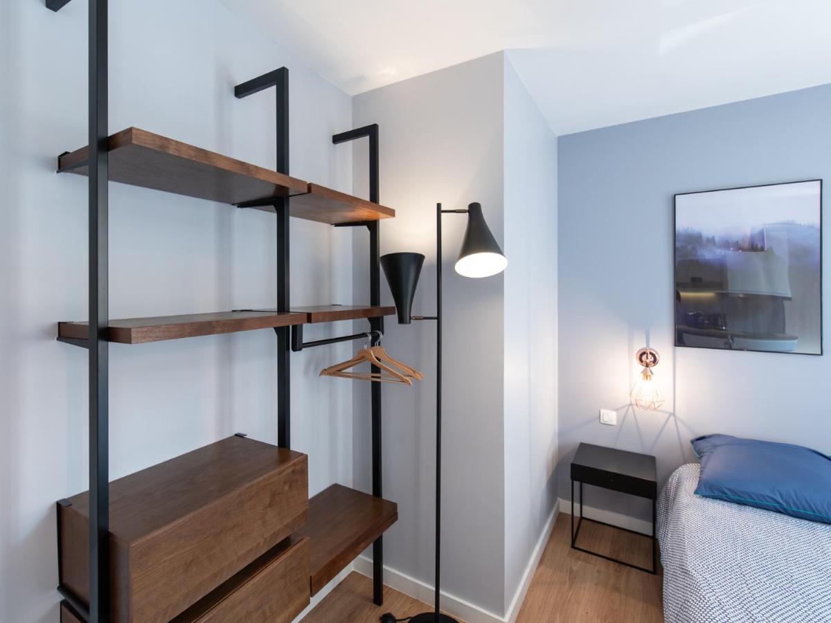 Dreamy Flat Lyon - Hyper-Centre - Jean Mace - Studio Cosy Exteriör bild