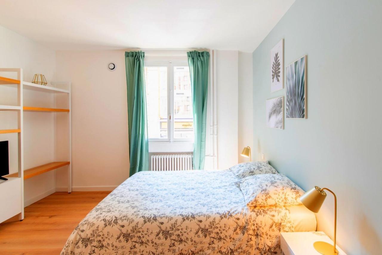 Dreamy Flat Lyon - Hyper-Centre - Jean Mace - Studio Cosy Exteriör bild