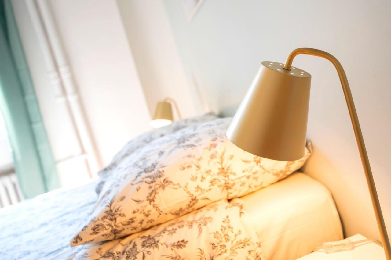 Dreamy Flat Lyon - Hyper-Centre - Jean Mace - Studio Cosy Exteriör bild