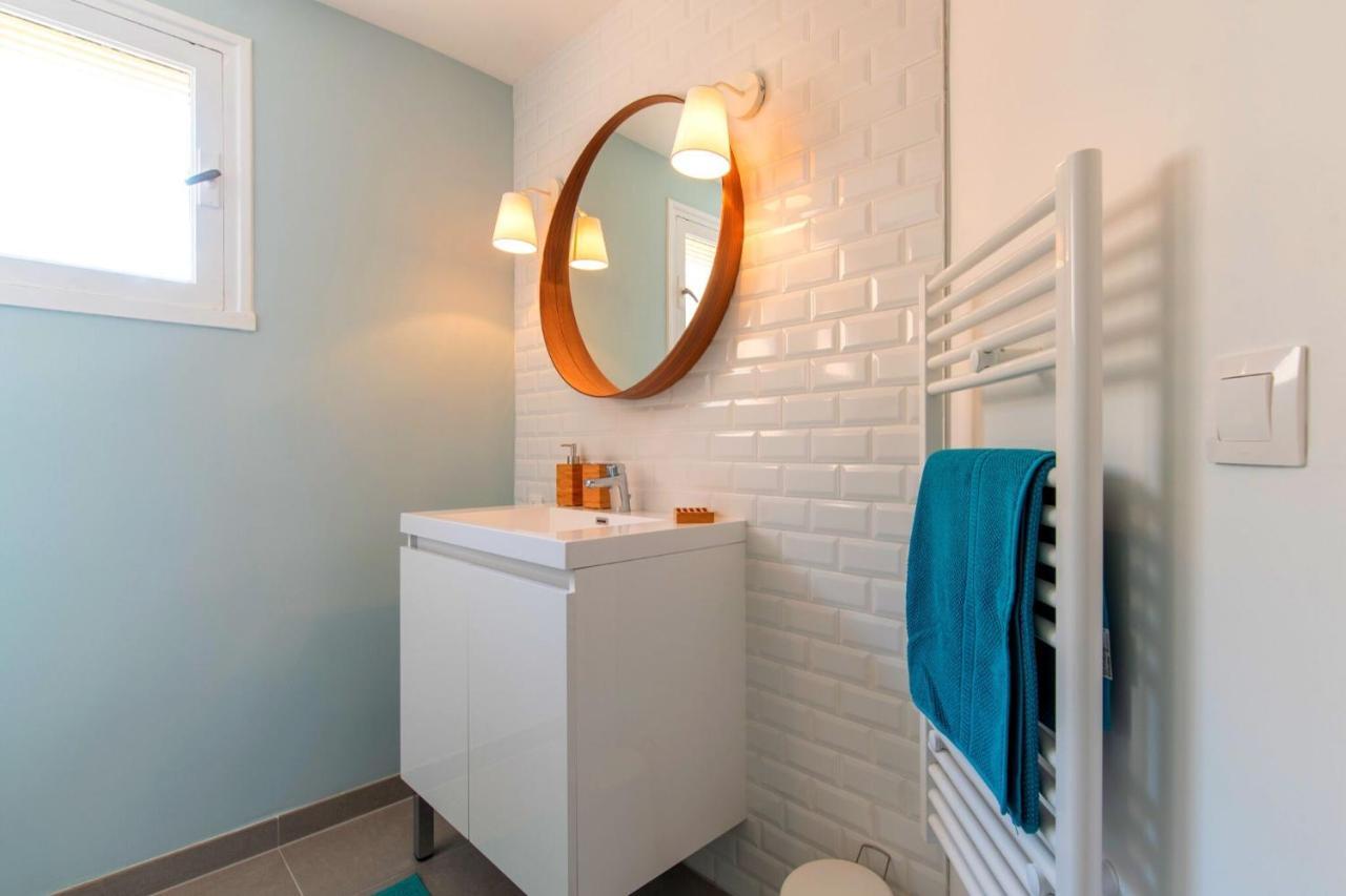 Dreamy Flat Lyon - Hyper-Centre - Jean Mace - Studio Cosy Exteriör bild